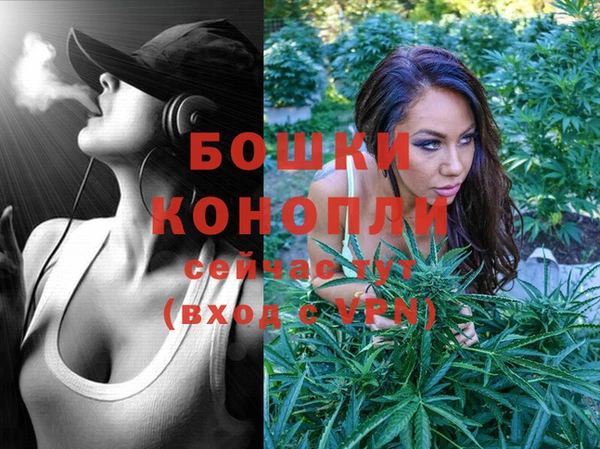 молекула духа Верея