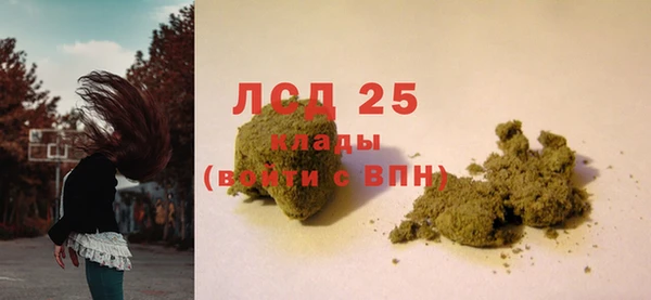 молекула духа Верея