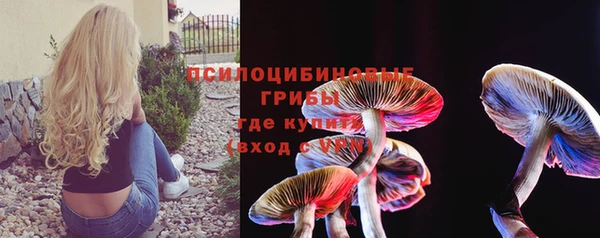молекула духа Верея